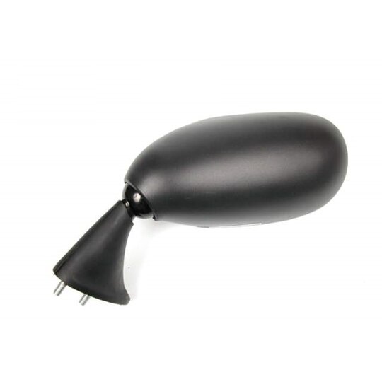 Zpätné zrkadlo SMATNORD 3236001 ľavý čierna