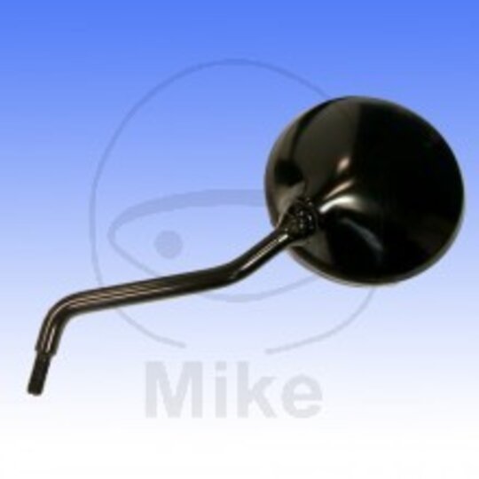 Zpätné zrkadlo JMT ZR 3838 čierna ľavý