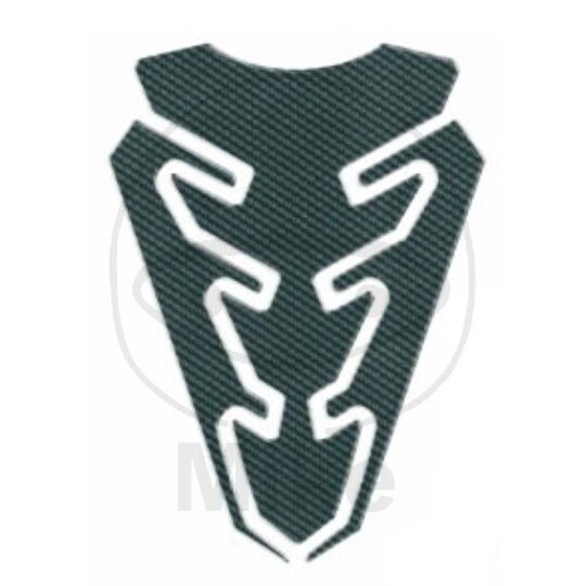 Tankpad JMT Karbón 167 X 229 mm