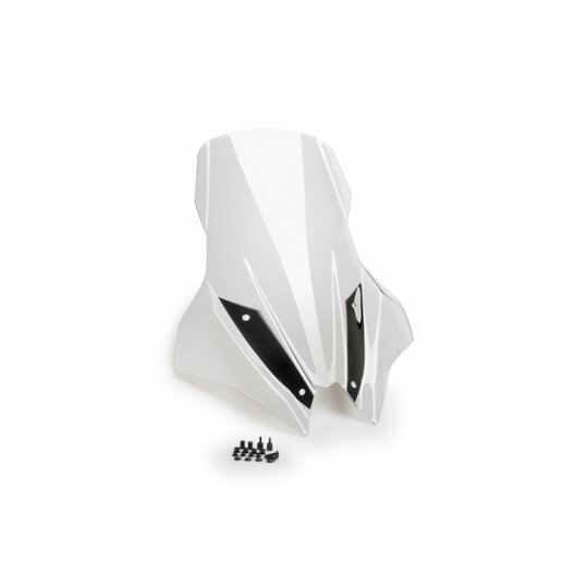 Plexi na motorku PUIG V-TECH LINE TOURING 21120W priehľadná