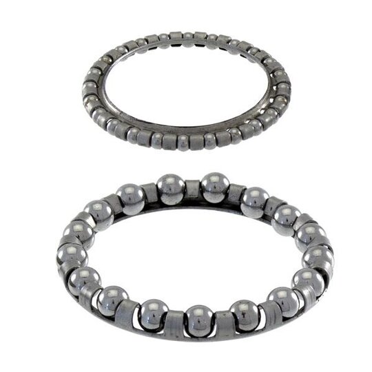 Ložiská krku riadenia RMS 184240043 zníženie