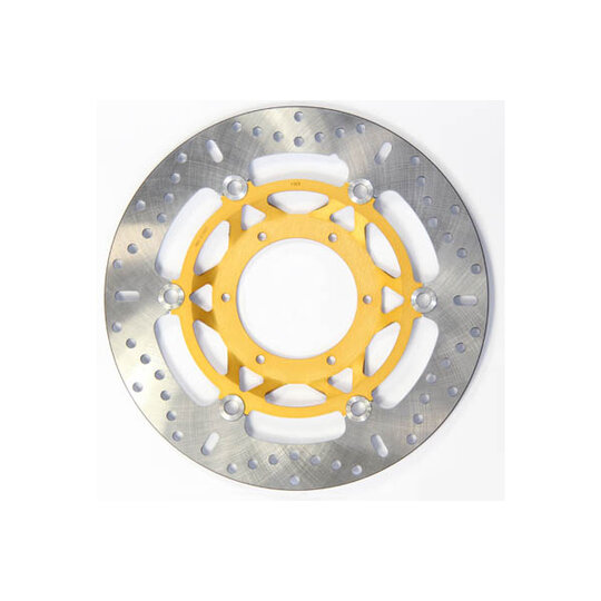 Brzdový kotúč EBC MD1141X