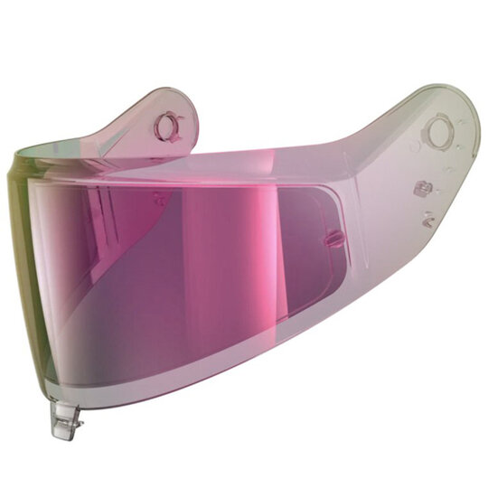 Shark plexi d-skwal 3 / skwal i3 ružové - plexi-stit-skwal-i3-d-skwal3-ridill2-ruzovy-shark