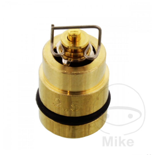 Ihla  plaváku TOURMAX so sedadlom