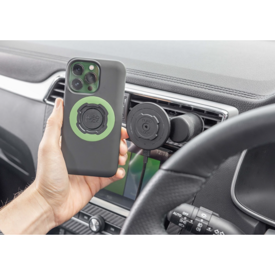 Quad lock - príslušenstvo mag wireless nabíjacia hlavica - MagWirelessHead3