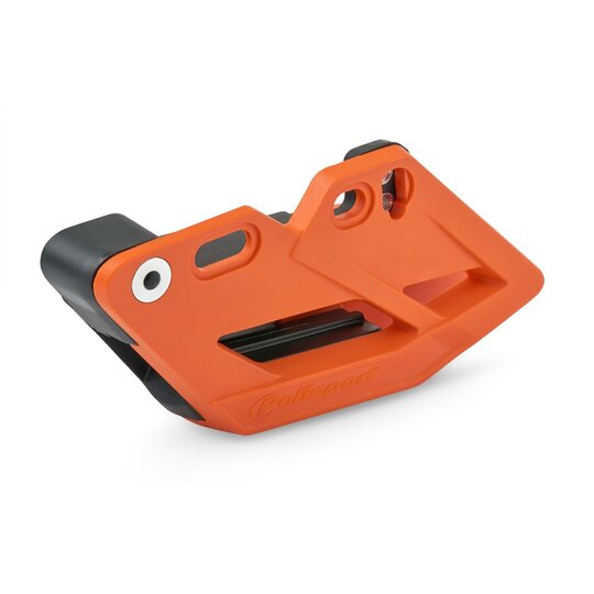 Vodítko reťaze POLISPORT PERFORMACE oranžová KTM