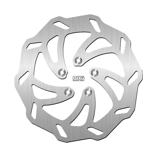 Brzdový kotúč NG 1587X