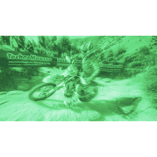 Technomousse - enduro