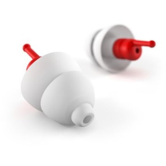 Alpine štuple do uší - Motosafe RACE