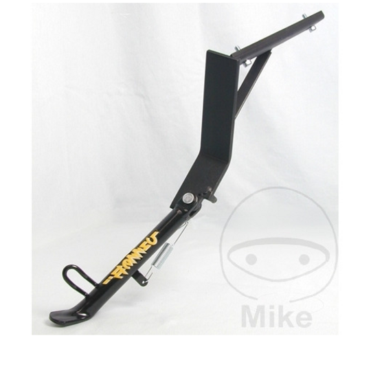 Bočný stojan JMP čierna