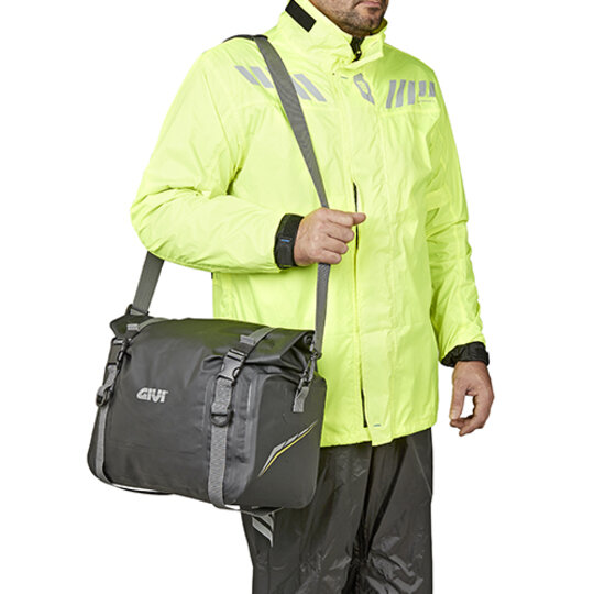 GIVI - EA120 KAPSA 15L