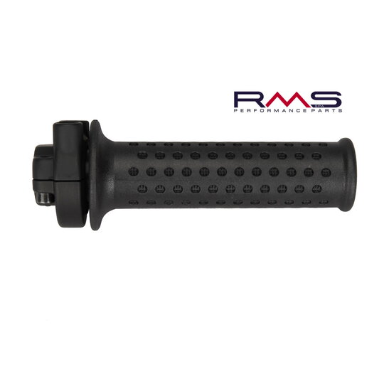 Kompletná plynová rukoväť DOMINO 184080500 DOMINO