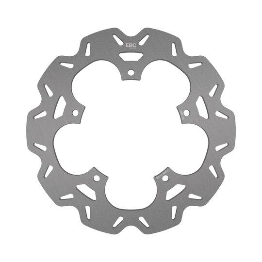 Brzdový kotúč EBC VR9136