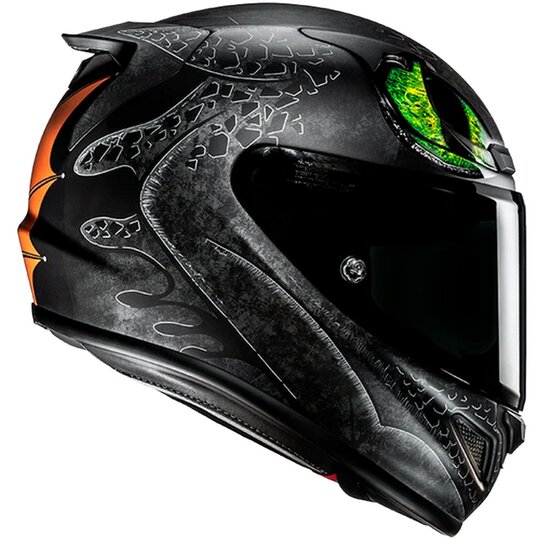 Hjc prilba rpha 12 - toothless - mc4sf___rpha_12_toothless_II_5