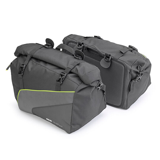 GIVI - EA133 VODEODOLNE BOCNE BATOHY 2x25L 