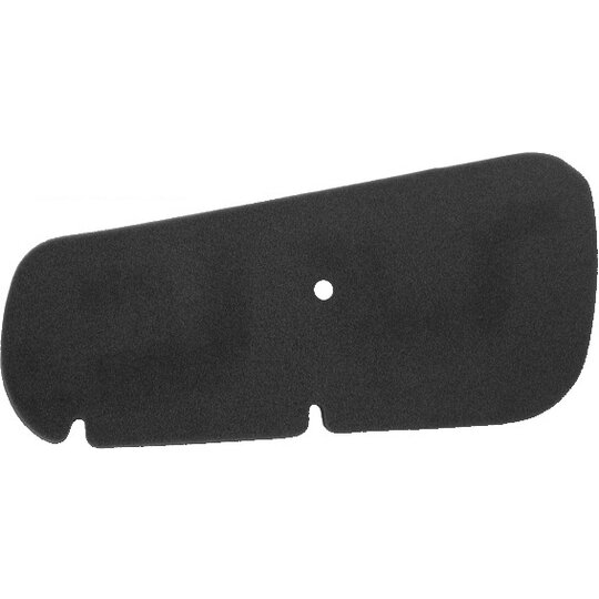 Vzduchový filter NYPSO 100600811