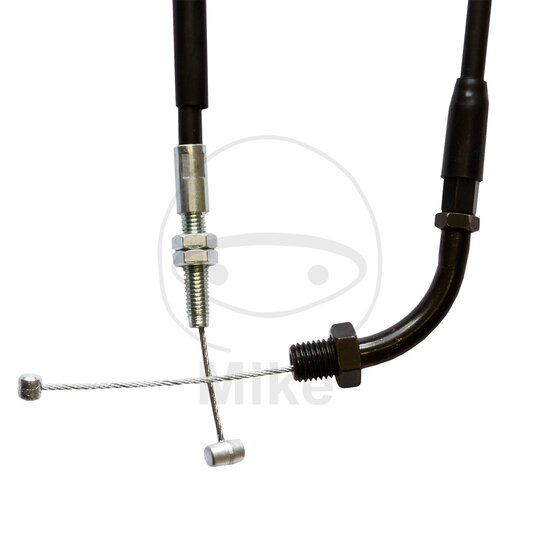 Lanko plynu JMT A - otvorené