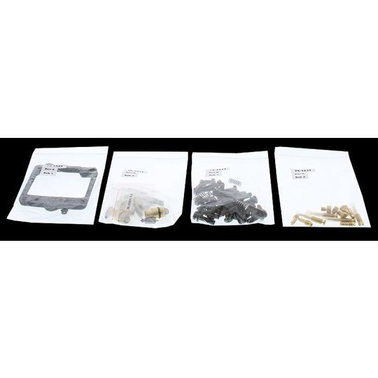 opravná sada  karburátora All Balls Racing CARK26-1651