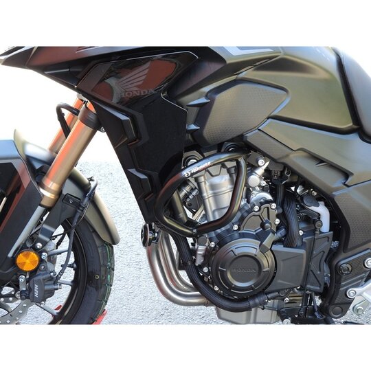 Rdmoto padací rám - honda cb500x 21-25 / cf89kd - padaci-ramy-honda-cb-500-x-21-25 (1)