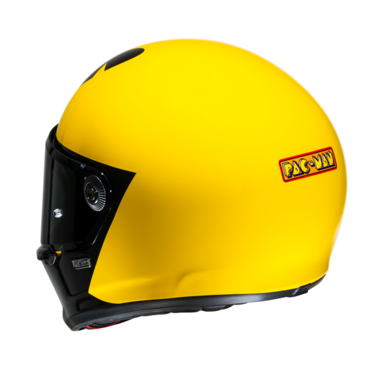 Hjc prilba v10 - pacman - PACMAN-3