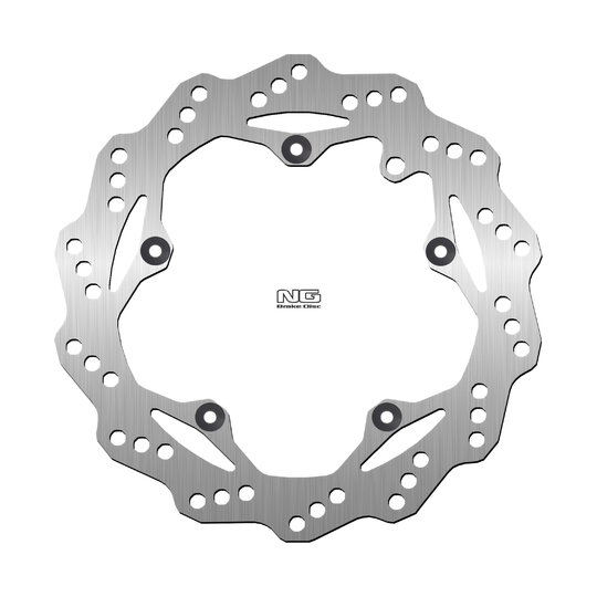 Brzdový kotúč NG 1397X