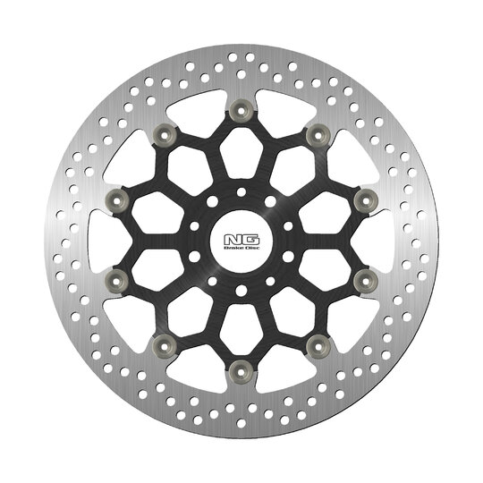 Brzdový kotúč NG 1837G