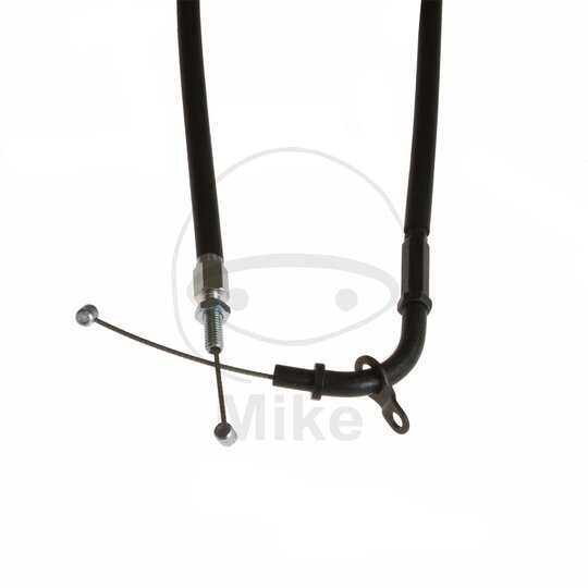 Lanko plynu JMT A - otvorené