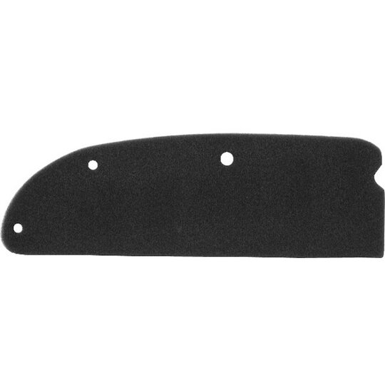 Vzduchový filter NYPSO 100602021