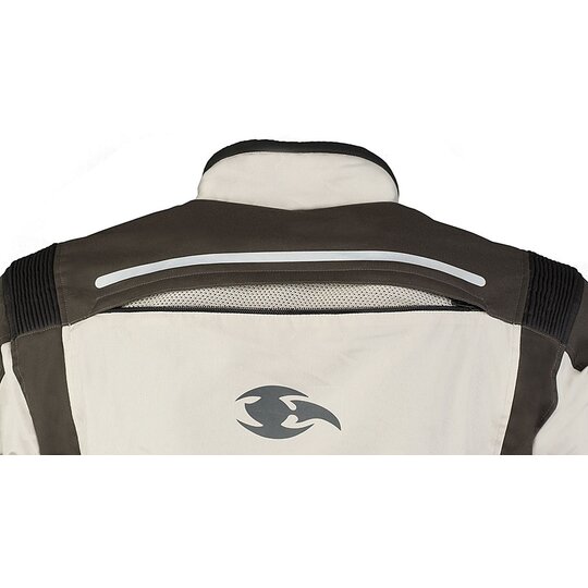 MBW - GT Adventure bunda