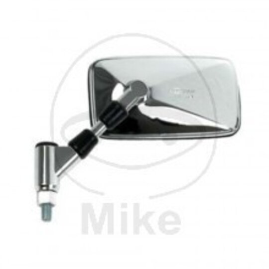 Zpätné zrkadlo JMT ZR 7086 chróm ľavý