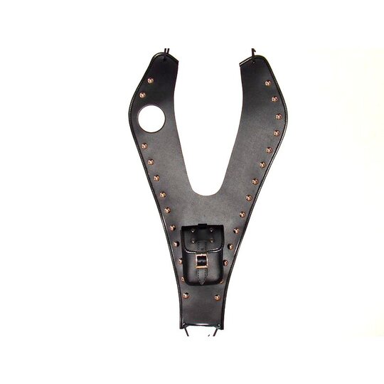 Pás na nádrž - Honda VT 750 Spirit