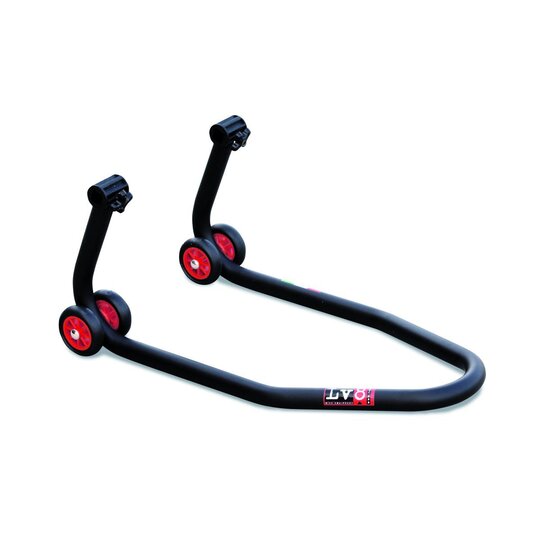 Predný stojan LV8 DIAVOL E600D