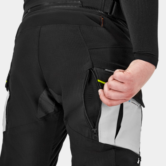 Shima nohavice tracker / dark grey - Snímka obrazovky 2026-02-18 154535