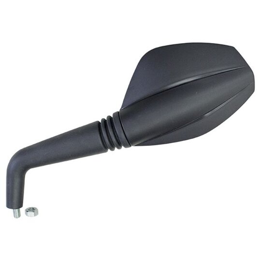 Zpätné zrkadlo RMS 122763080 ľavý