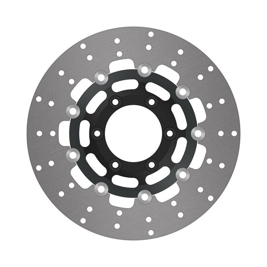 Brzdový kotúč EBC MD891