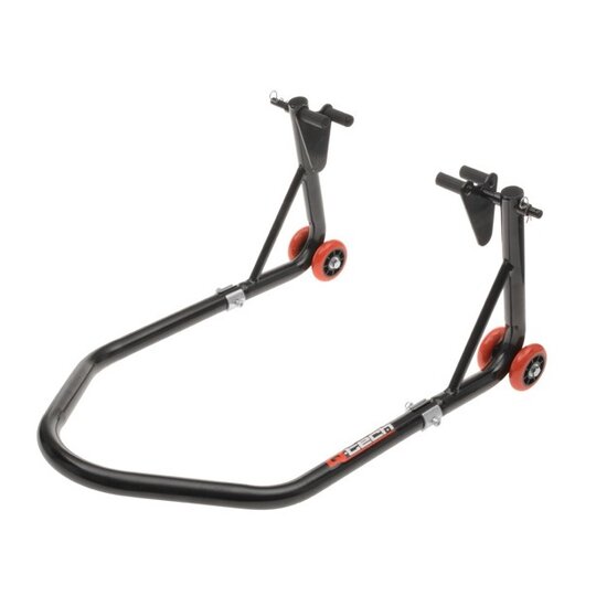 Q-tech - Stojan zadný + predný