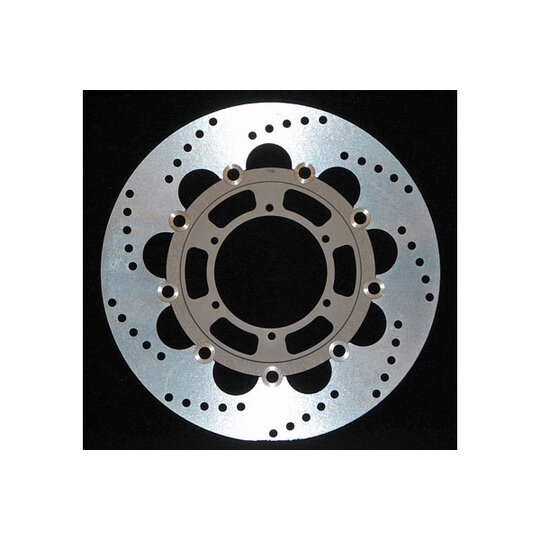 Brzdový kotúč EBC MD1109LS