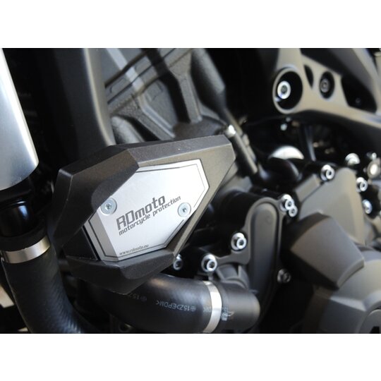 RDmoto padacie slidery SL-01 - Yamaha XSR-900