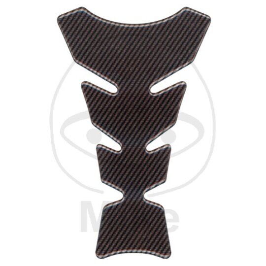 Tankpad JMT Karbón 204 X 125 mm