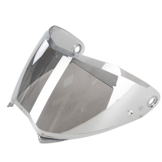 Hjc plexi hj32 - zrkadlové - HJ32_silver