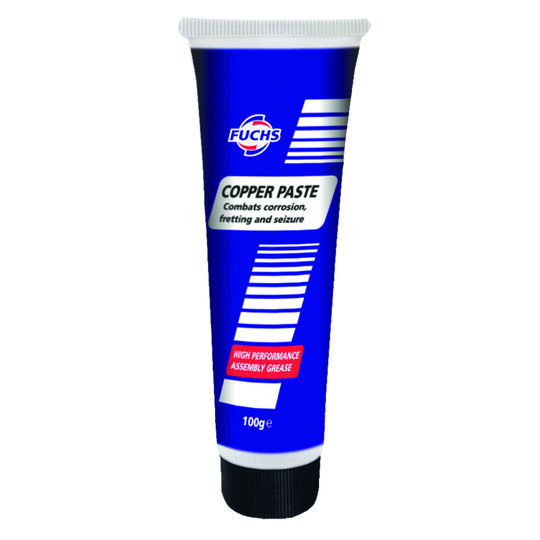 Pasta SILKOLENE FUCHS COPPER PASTE 0,1 l