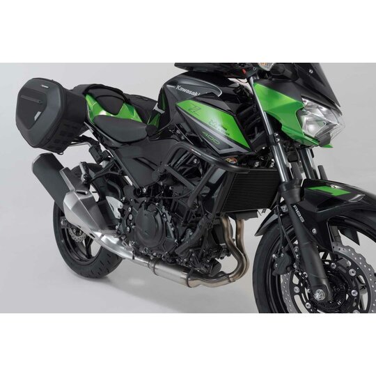Sw-motech padací rám kawasaki z400 (18-) - kaw1