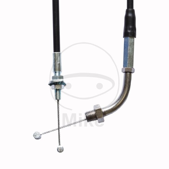 Lanko plynu JMT A - otvorené