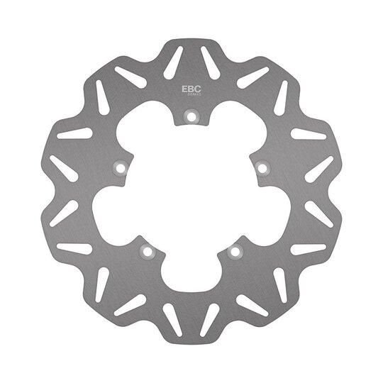 Brzdový kotúč EBC VR9151