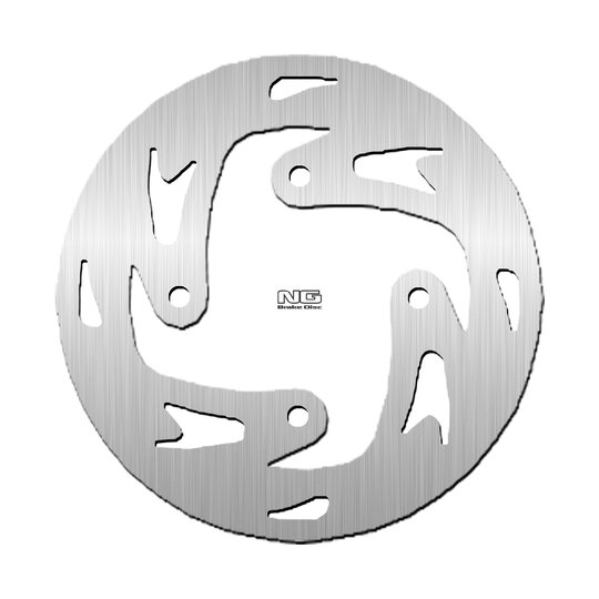 Brzdový kotúč NG 1244