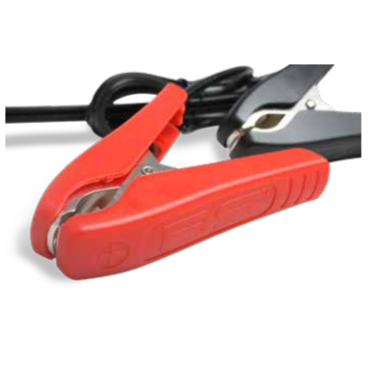 Isoled svorky BS-BATTERY CL-02