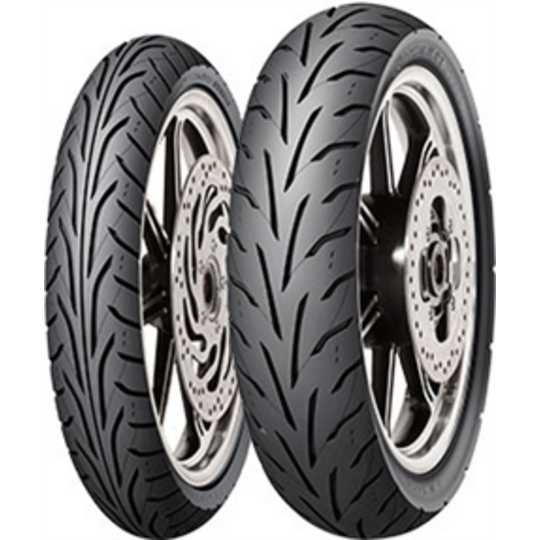 Pneumatika DUNLOP 70/90-17 38P TL ARROWMAX GT601F