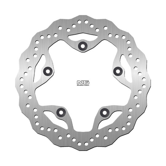 Brzdový kotúč NG 1449X