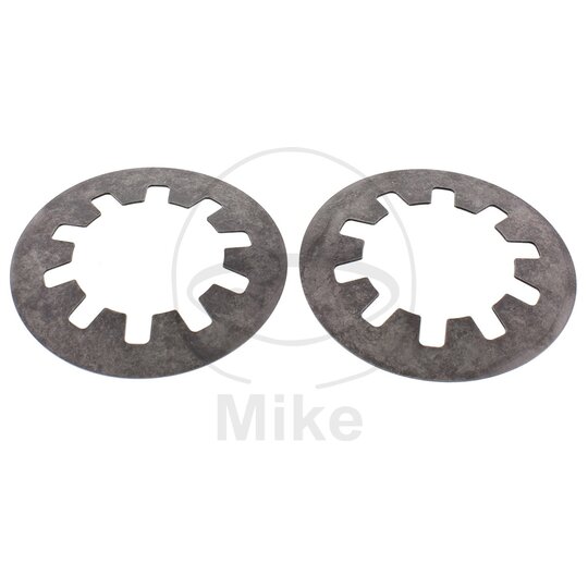 Sada  spojkových pružín EBC CSK905 typ membrány