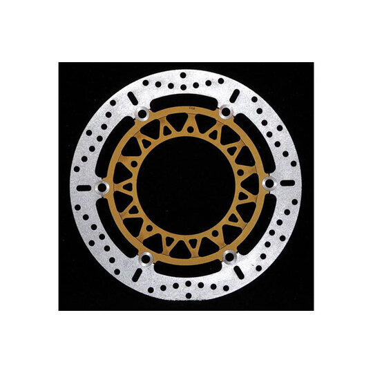 Brzdový kotúč EBC MD2102X